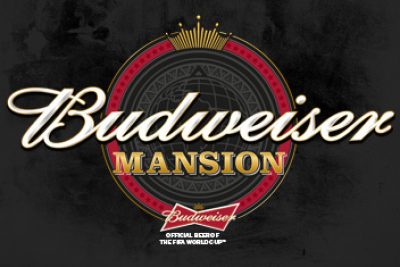 Poltronas da Osvaldo Antiguidades vão decorar festas na Mansão Budweiser durante a Copa