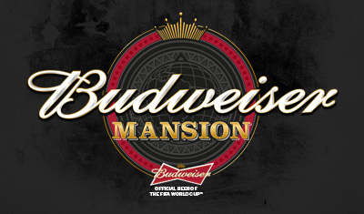 Poltronas da Osvaldo Antiguidades vão decorar festas na Mansão Budweiser durante a Copa